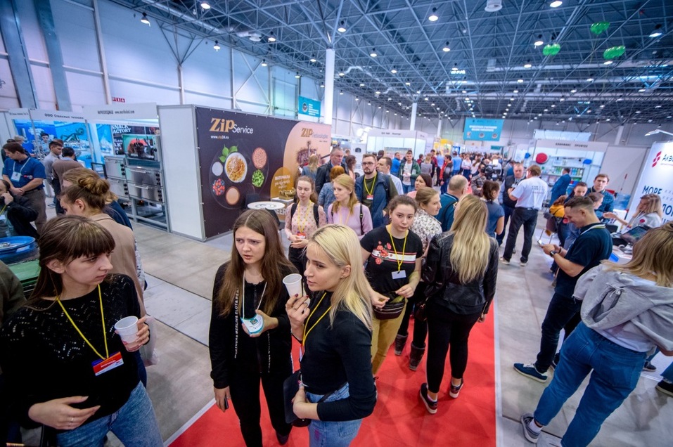 Первая встреча индустрии гостеприимства Сибири на одной площадке!  2 Первая встреча индустрии гостеприимства Сибири на одной площадке!  2