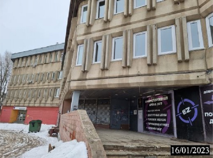 Муниципальное имущество Нижнего Новгорода, выставленное на торги прав аренды в апреле 3 Муниципальное имущество Нижнего Новгорода, выставленное на торги прав аренды в апреле 3