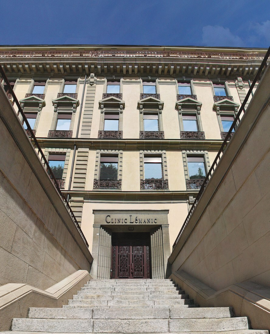 Технологичная медицина: как стволовые клетки и имплантаты помогают восстановить волосы 2 Технологичная медицина: как стволовые клетки и имплантаты помогают восстановить волосы 2