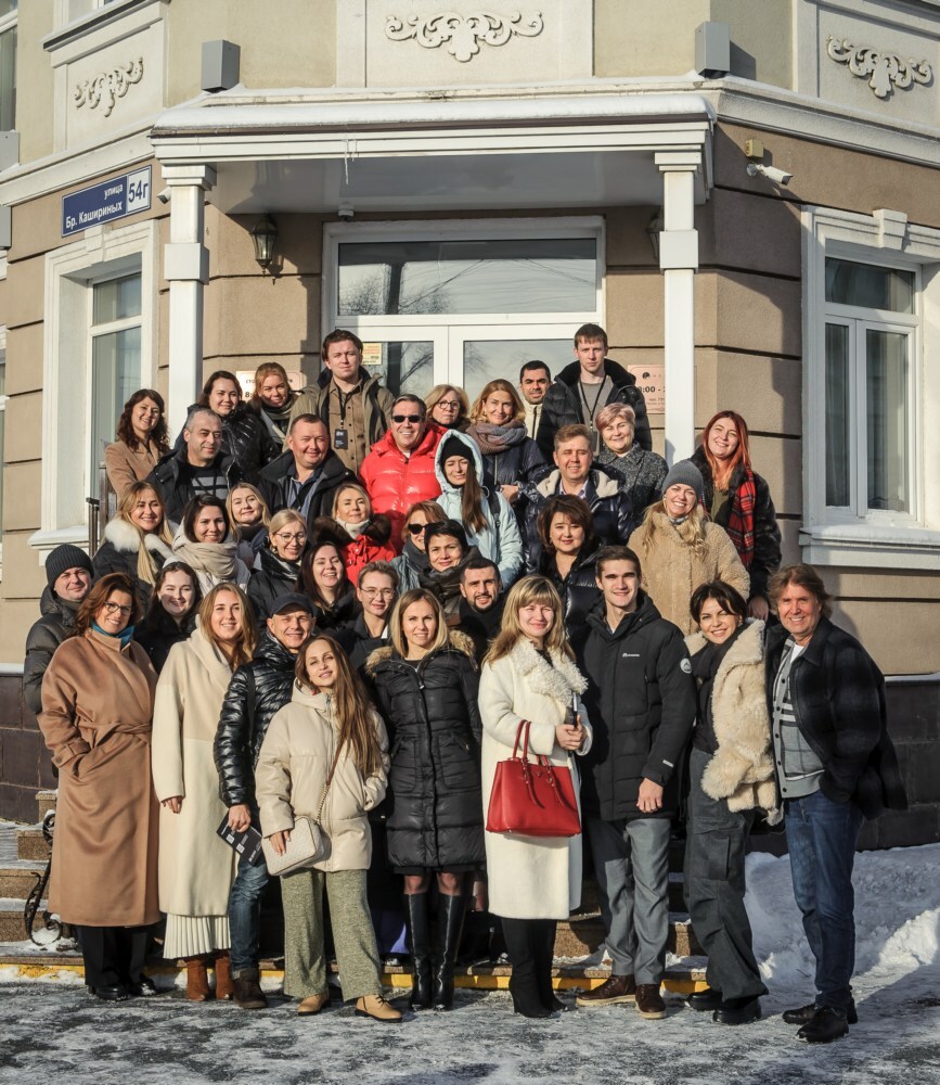 Почему холдинг Global Dent Group стал центром притяжения для стоматологов со всей России? 2 Почему холдинг Global Dent Group стал центром притяжения для стоматологов со всей России? 2