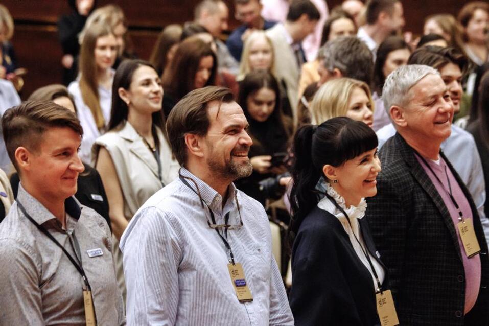 Почему холдинг Global Dent Group стал центром притяжения для стоматологов со всей России? 7 Почему холдинг Global Dent Group стал центром притяжения для стоматологов со всей России? 7