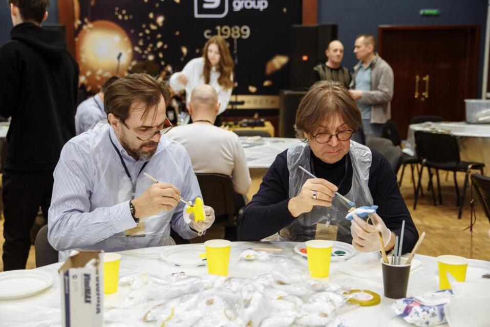 Почему холдинг Global Dent Group стал центром притяжения для стоматологов со всей России? 8 Почему холдинг Global Dent Group стал центром притяжения для стоматологов со всей России? 8