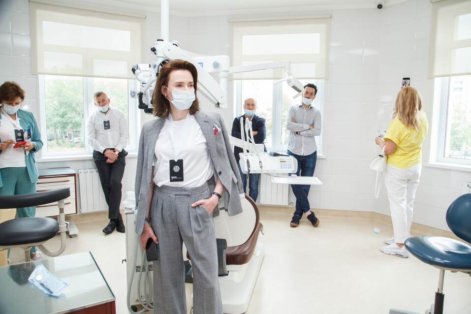 Почему холдинг Global Dent Group стал центром притяжения для стоматологов со всей России? 3 Почему холдинг Global Dent Group стал центром притяжения для стоматологов со всей России? 3