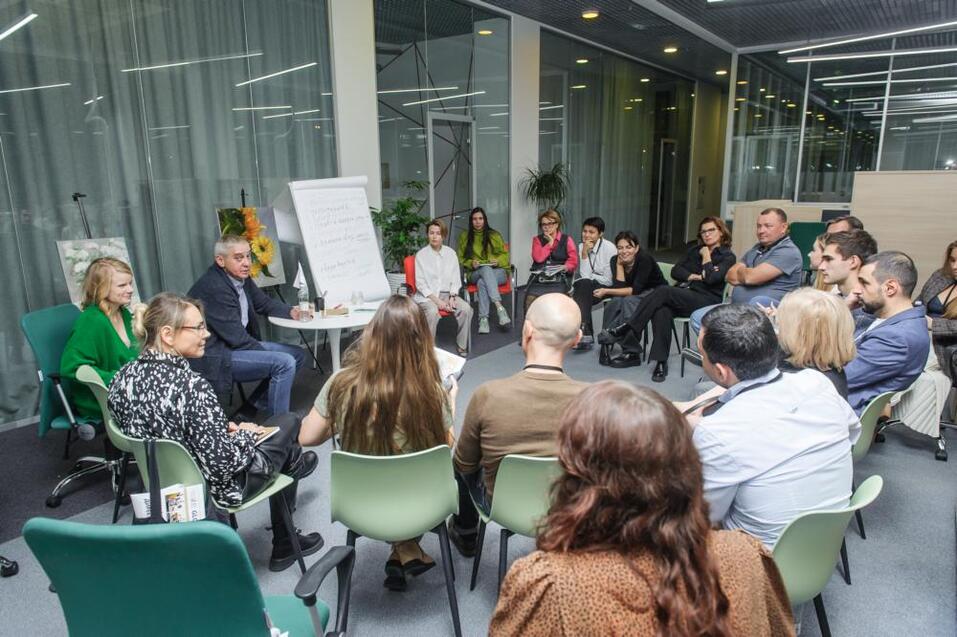 Почему холдинг Global Dent Group стал центром притяжения для стоматологов со всей России? 4 Почему холдинг Global Dent Group стал центром притяжения для стоматологов со всей России? 4