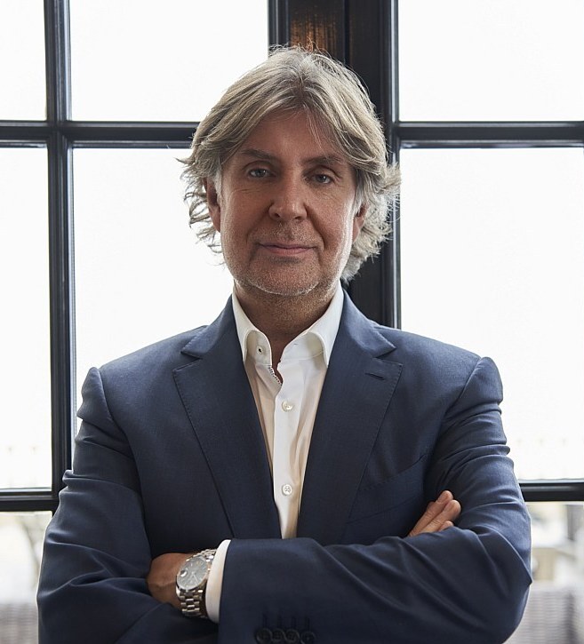 Почему холдинг Global Dent Group стал центром притяжения для стоматологов со всей России? 1 Почему холдинг Global Dent Group стал центром притяжения для стоматологов со всей России? 1