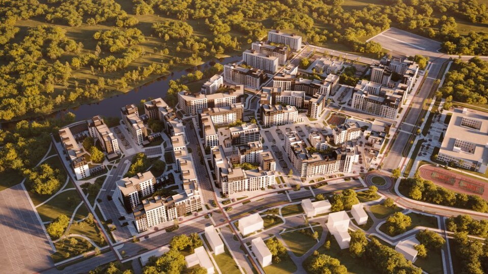 Как меняется девелоперский продукт в регионах и чем интересен опыт челябинских ЖК 4 Как меняется девелоперский продукт в регионах и чем интересен опыт челябинских ЖК 4