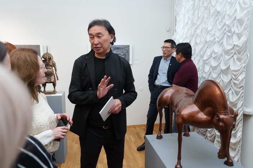 Много музыки, живописи и театра придет в апреле в Новосибирск 2 Много музыки, живописи и театра придет в апреле в Новосибирск 2