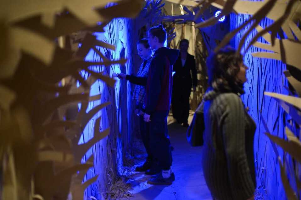 Много музыки, живописи и театра придет в апреле в Новосибирск 3 Много музыки, живописи и театра придет в апреле в Новосибирск 3