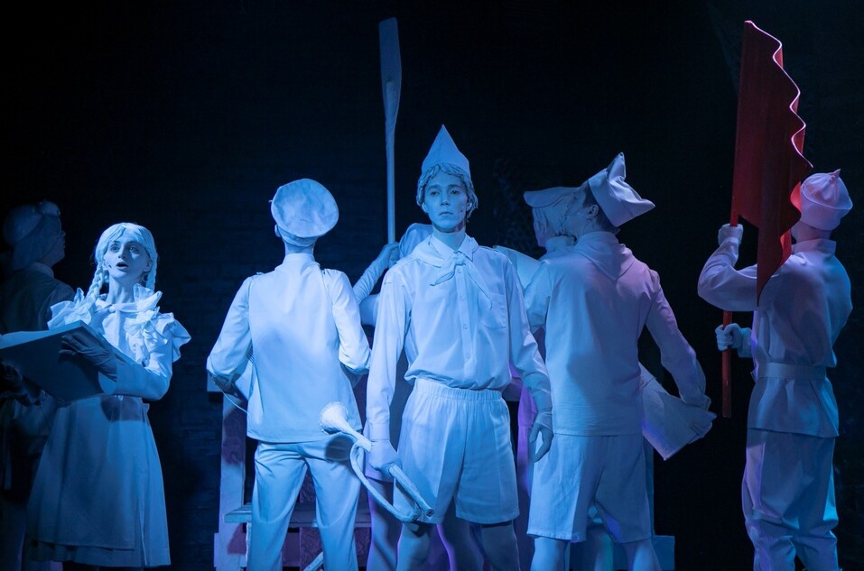 Много музыки, живописи и театра придет в апреле в Новосибирск 9 Много музыки, живописи и театра придет в апреле в Новосибирск 9