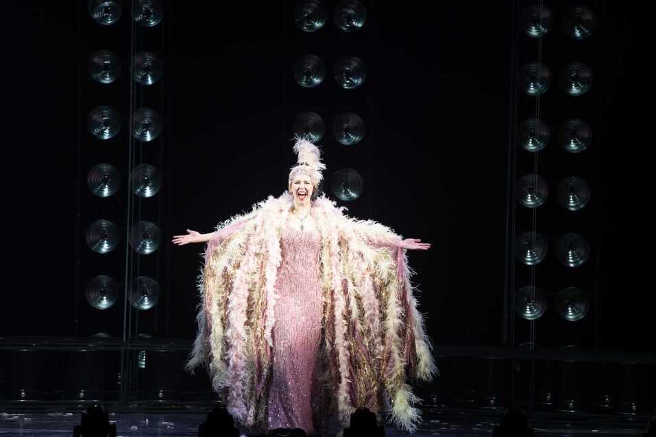 Много музыки, живописи и театра придет в апреле в Новосибирск 10 Много музыки, живописи и театра придет в апреле в Новосибирск 10