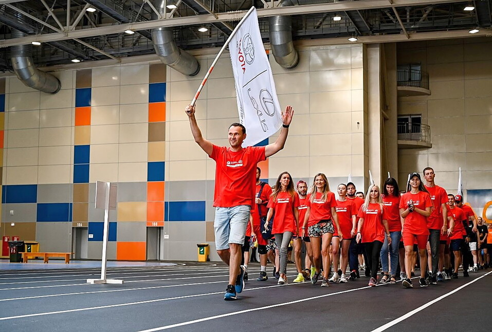 Эксперт-тест: спортивные победы бизнеса 7 Эксперт-тест: спортивные победы бизнеса 7