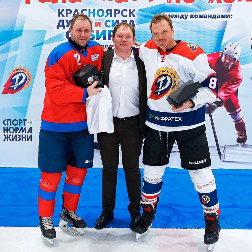 Эксперт-тест: спортивные победы бизнеса 8 Эксперт-тест: спортивные победы бизнеса 8