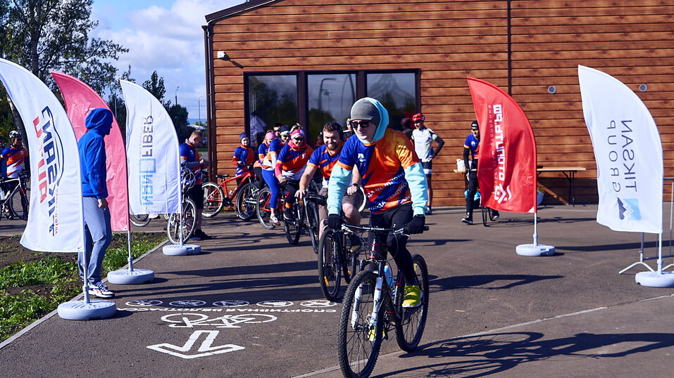 Эксперт-тест: спортивные победы бизнеса 9 Эксперт-тест: спортивные победы бизнеса 9