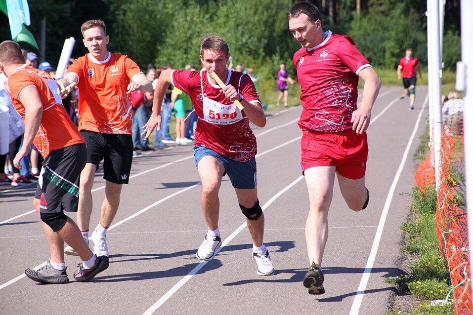 Эксперт-тест: спортивные победы бизнеса 10 Эксперт-тест: спортивные победы бизнеса 10