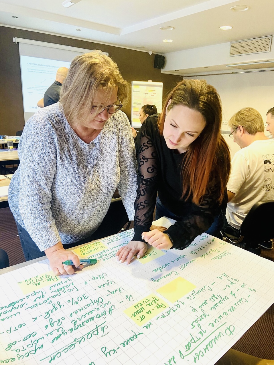 Поиск справедливости: какие метрики помогут определить справедливую зарплату сотрудника 2 Поиск справедливости: какие метрики помогут определить справедливую зарплату сотрудника 2