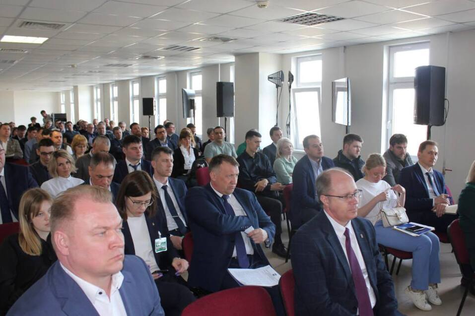 В Челябинской области готовят очередной перезапуск ТЛК «Южноуральский» с участием Fesco 2 В Челябинской области готовят очередной перезапуск ТЛК «Южноуральский» с участием Fesco 2