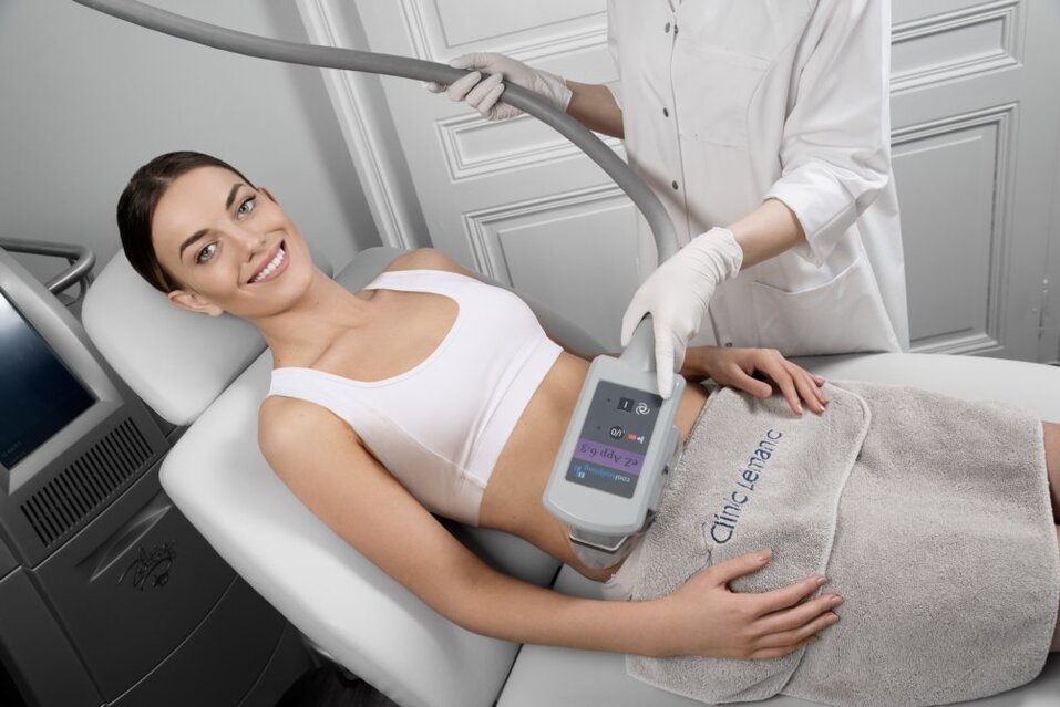 Эликсир молодости: как стволовые клетки помогают бороться с возрастом 3 Эликсир молодости: как стволовые клетки помогают бороться с возрастом 3