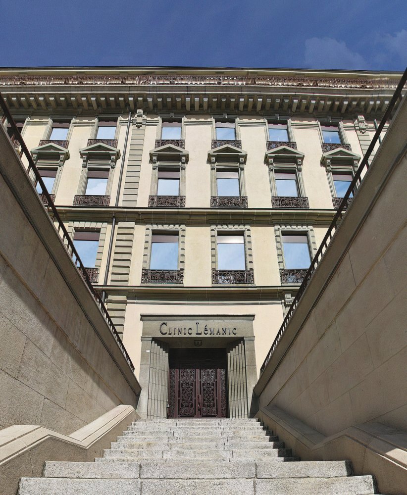 Эликсир молодости: как стволовые клетки помогают бороться с возрастом 4 Эликсир молодости: как стволовые клетки помогают бороться с возрастом 4