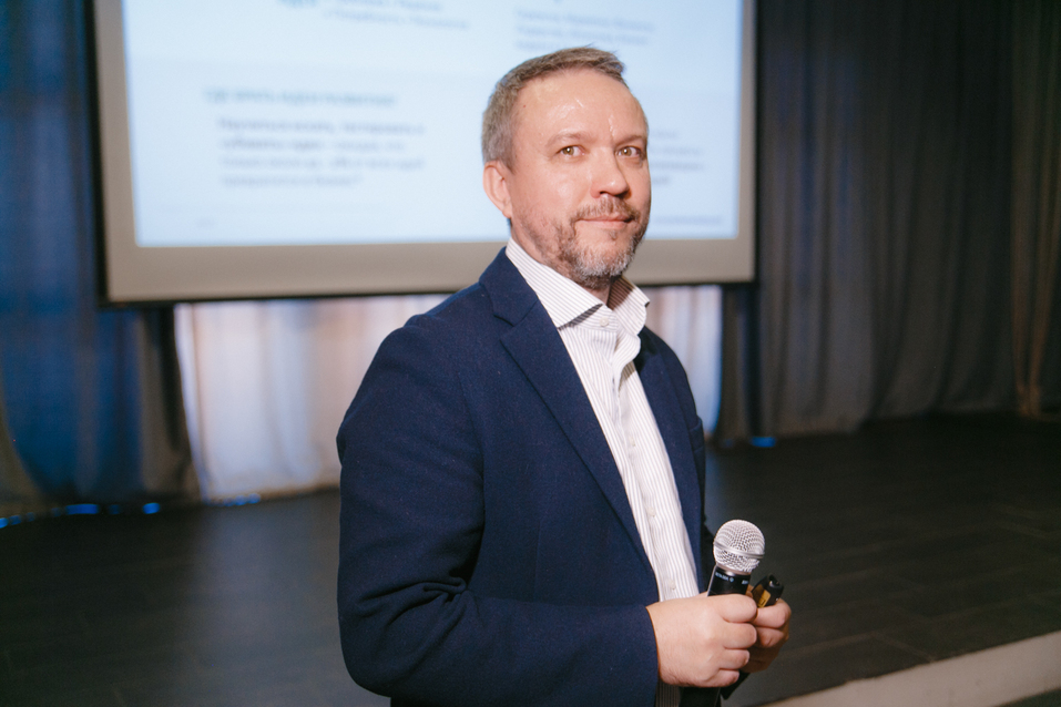 Ищем новые идеи, выбираем идеальную структуру и копим юани. Главное с бизнес-завтрака «ДК» 3 Ищем новые идеи, выбираем идеальную структуру и копим юани. Главное с бизнес-завтрака «ДК» 3