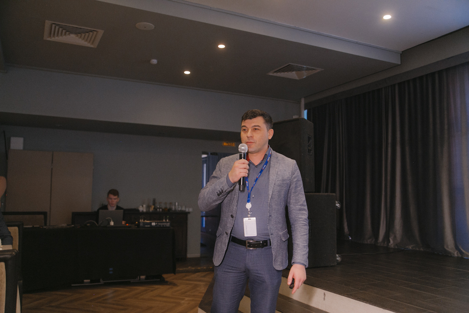 Ищем новые идеи, выбираем идеальную структуру и копим юани. Главное с бизнес-завтрака «ДК» 7 Ищем новые идеи, выбираем идеальную структуру и копим юани. Главное с бизнес-завтрака «ДК» 7