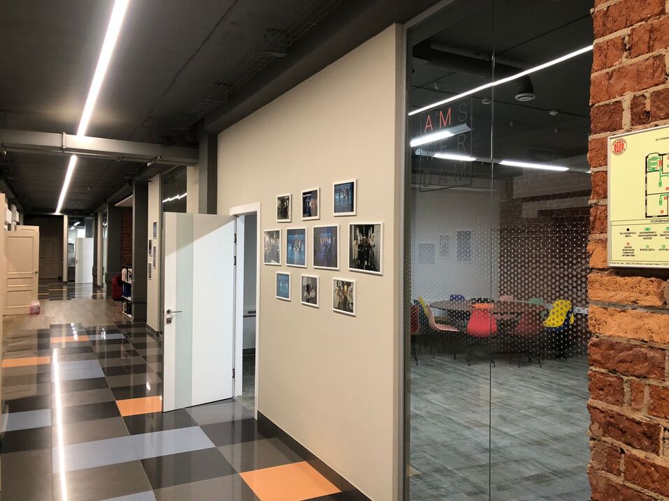 Норма — 100 проектов за год. Как работает одна из крупнейших инженерных компаний региона 1 Норма — 100 проектов за год. Как работает одна из крупнейших инженерных компаний региона 1