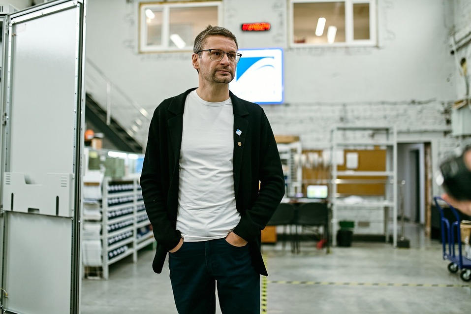 Норма — 100 проектов за год. Как работает одна из крупнейших инженерных компаний региона 2 Норма — 100 проектов за год. Как работает одна из крупнейших инженерных компаний региона 2