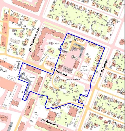 Мэрия Тюмени скорректировала планы по реновации на Московском тракте 1 Мэрия Тюмени скорректировала планы по реновации на Московском тракте 1