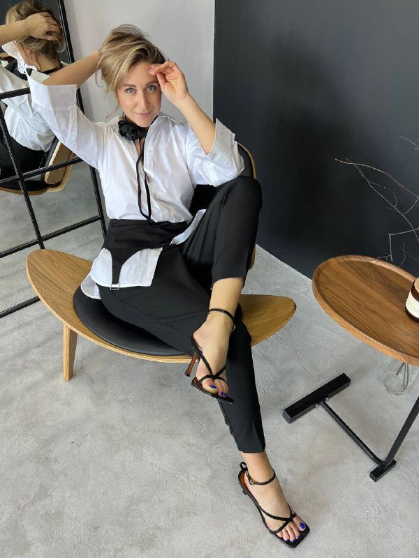 «Шоппинг — волшебная пилюля, помогающая быстро получить положительные эмоции» 2 «Шоппинг — волшебная пилюля, помогающая быстро получить положительные эмоции» 2