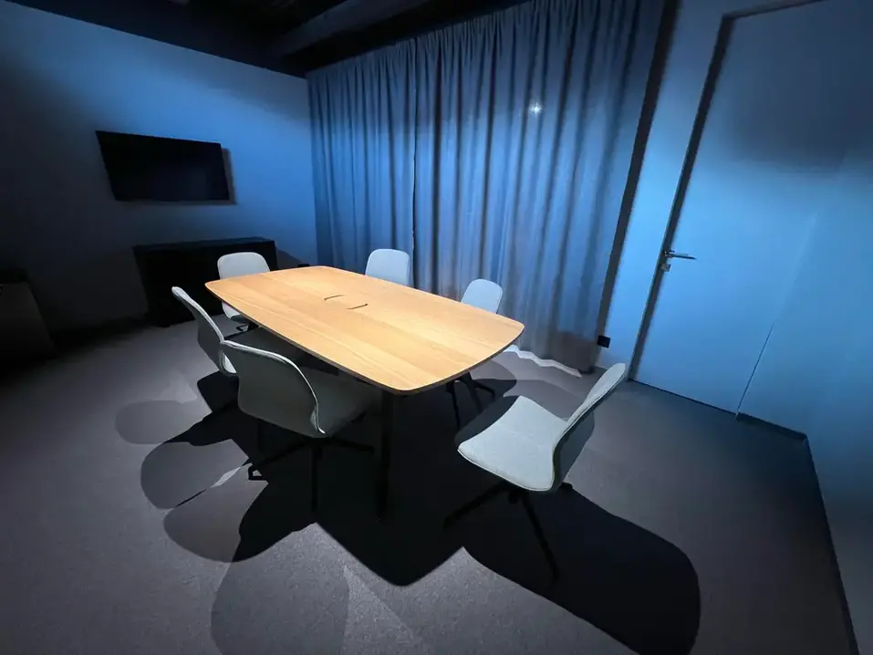 Екатеринбургский бизнесмен Андрей Фролов открыл коворкинг в Москве 1 Екатеринбургский бизнесмен Андрей Фролов открыл коворкинг в Москве 1