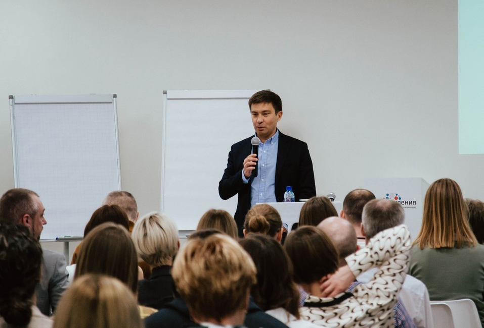 «На хорошие и грамотные проекты спрос будет всегда» 1 «На хорошие и грамотные проекты спрос будет всегда» 1