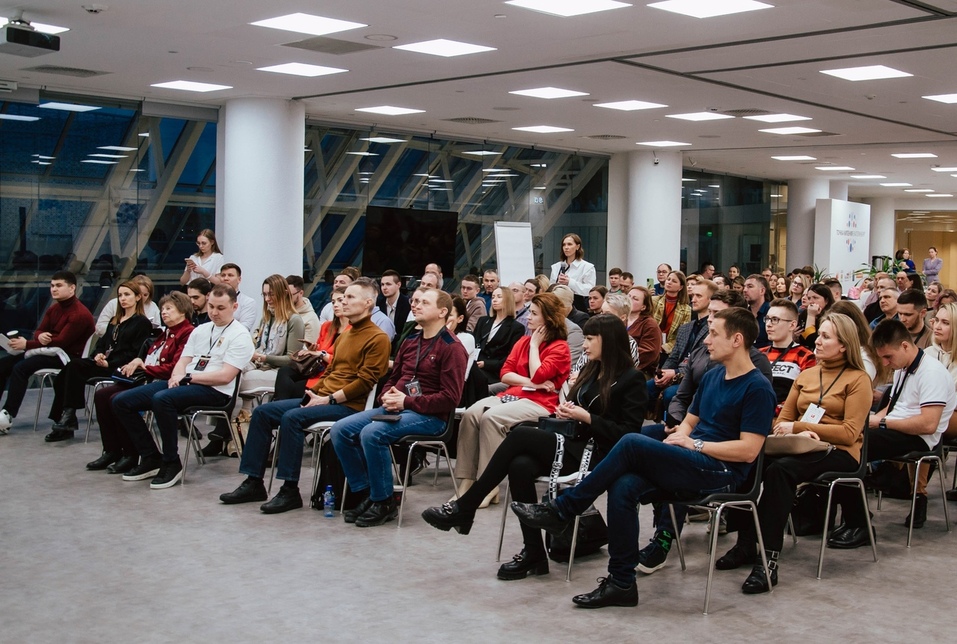 «На хорошие и грамотные проекты спрос будет всегда» 2 «На хорошие и грамотные проекты спрос будет всегда» 2