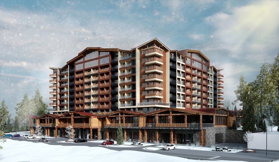 «На хорошие и грамотные проекты спрос будет всегда» 3 «На хорошие и грамотные проекты спрос будет всегда» 3