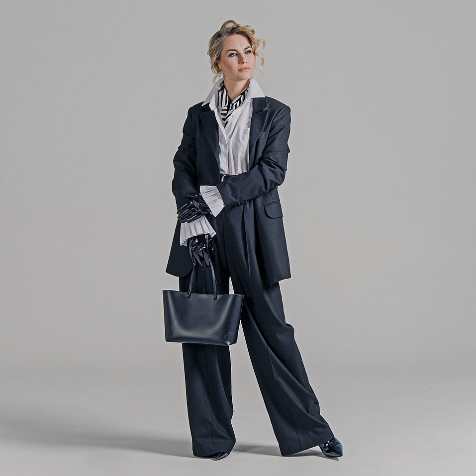 «Своя» рубашка: специальный опрос 1 «Своя» рубашка: специальный опрос 1