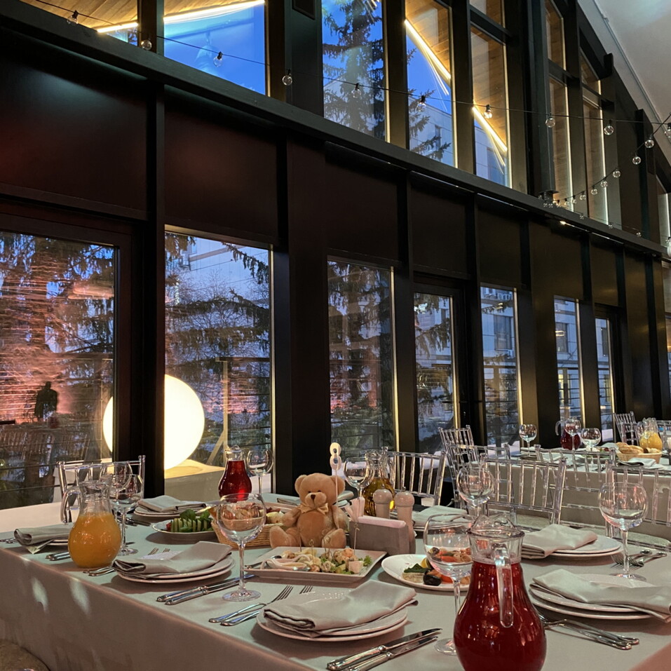 Где провести Выпускной` 2023 в Красноярске? 2 Где провести Выпускной` 2023 в Красноярске? 2