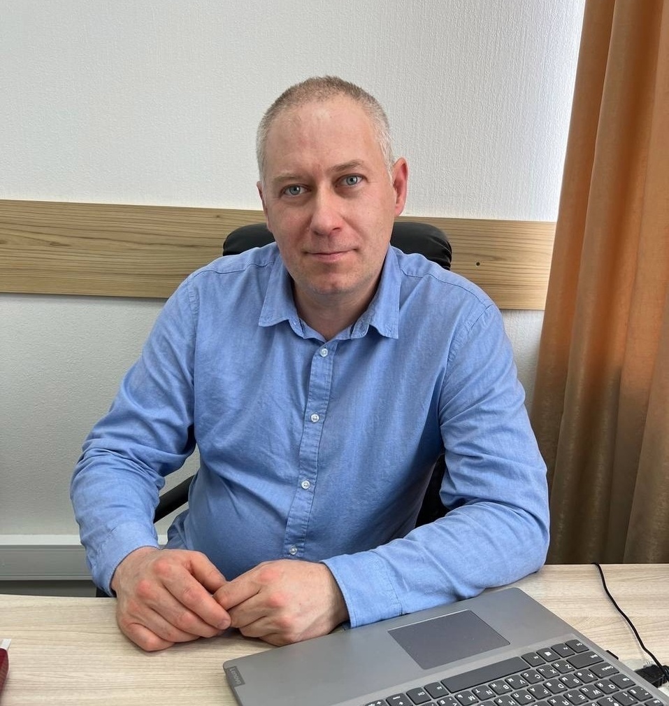 Фото: личный архив Вадима Чернова Фото: личный архив Вадима Чернова