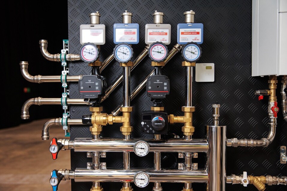 Выставка «Свой дом» открывается в МВК «Новосибирск Экспоцентр» 13 апреля! 2 Выставка «Свой дом» открывается в МВК «Новосибирск Экспоцентр» 13 апреля! 2