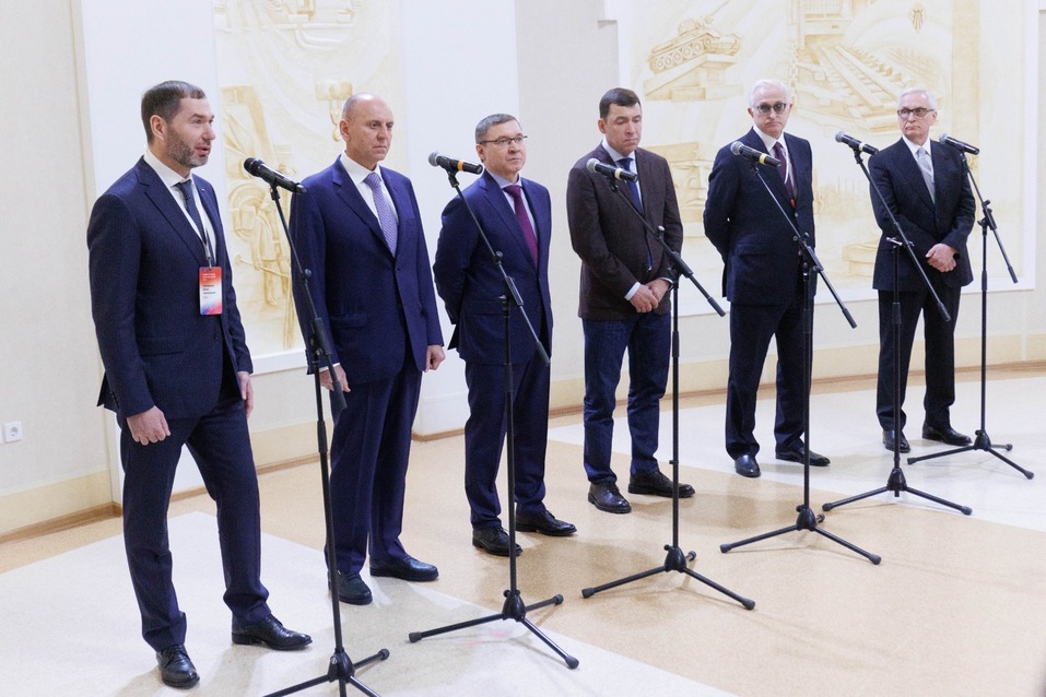 «Вызовы, с которыми столкнулась страна, — это шанс изменить структуру экономики РФ» 3 «Вызовы, с которыми столкнулась страна, — это шанс изменить структуру экономики РФ» 3