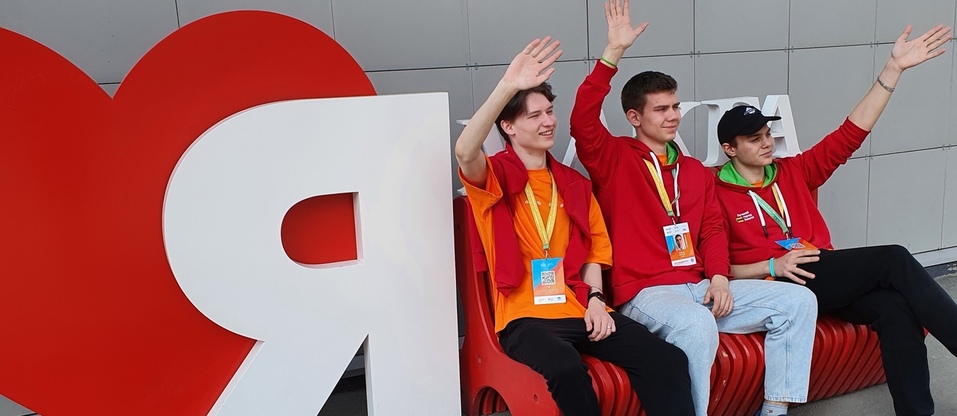 Делай будущее сам: «Макфа» приглашает студентов пройти производственную практику 4 Делай будущее сам: «Макфа» приглашает студентов пройти производственную практику 4