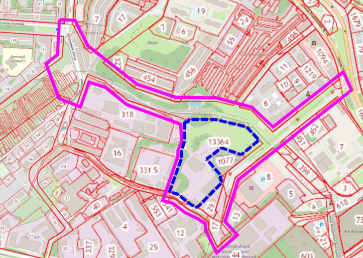 Фото: admgor.nnov.ru Фото: admgor.nnov.ru