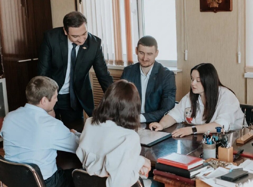 Евгений Мошков: «Уход иностранных брендов несильно сказался на региональном рынке» 1 Евгений Мошков: «Уход иностранных брендов несильно сказался на региональном рынке» 1