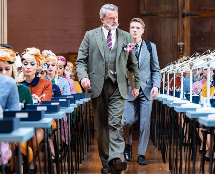 «Бюро магических услуг» «Бюро магических услуг»