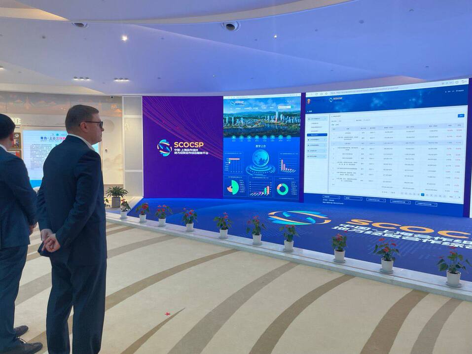 Текслер анонсировал открытие выставки челябинских товаров в Китае 2 Текслер анонсировал открытие выставки челябинских товаров в Китае 2