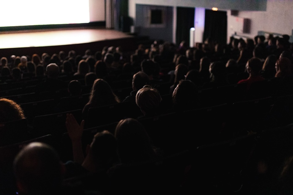 Опыты и образцы: куда сходить в Красноярске 8…14 апреля 2023
4 Опыты и образцы: куда сходить в Красноярске 8…14 апреля 2023
4