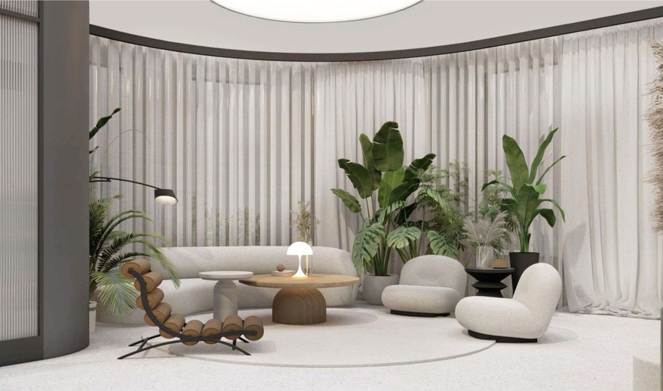 «Благодаря огромному опыту в премиум-сегменте мы точно знаем, что нужно нашим клиентам» 3 «Благодаря огромному опыту в премиум-сегменте мы точно знаем, что нужно нашим клиентам» 3