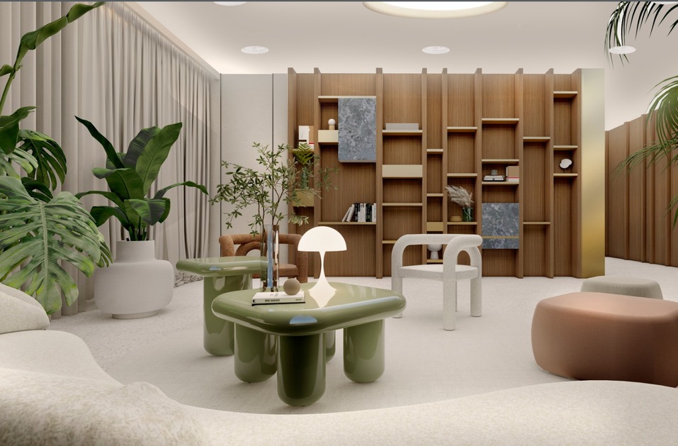 «Благодаря огромному опыту в премиум-сегменте мы точно знаем, что нужно нашим клиентам» 4 «Благодаря огромному опыту в премиум-сегменте мы точно знаем, что нужно нашим клиентам» 4