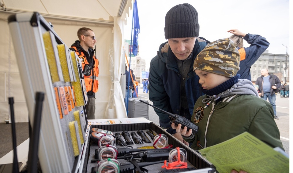 Как провести выходные 8-9 апреля в Челябинске? 2 Как провести выходные 8-9 апреля в Челябинске? 2