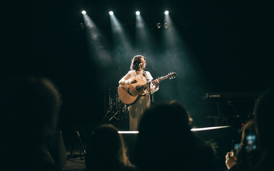 Опыты и образцы: куда сходить в Красноярске 8…14 апреля 2023
3 Опыты и образцы: куда сходить в Красноярске 8…14 апреля 2023
3