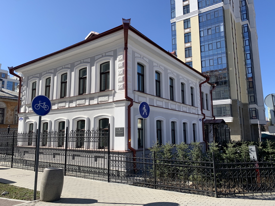 «Стоят в запустении или обвешаны рекламой». Как в Екатеринбурге решается вопрос с ОКН? 8 «Стоят в запустении или обвешаны рекламой». Как в Екатеринбурге решается вопрос с ОКН? 8