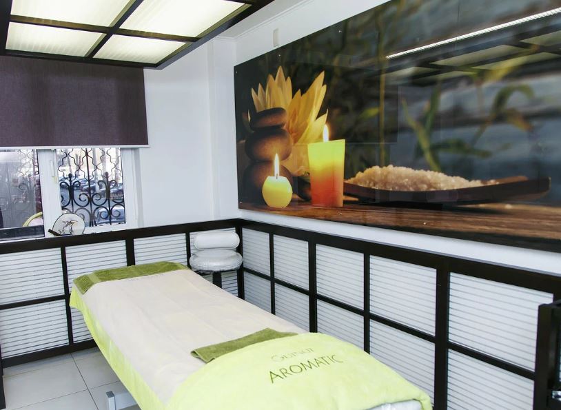 Челябинский салон красоты в спальном районе выставили на продажу за 21 млн рублей 2 Челябинский салон красоты в спальном районе выставили на продажу за 21 млн рублей 2