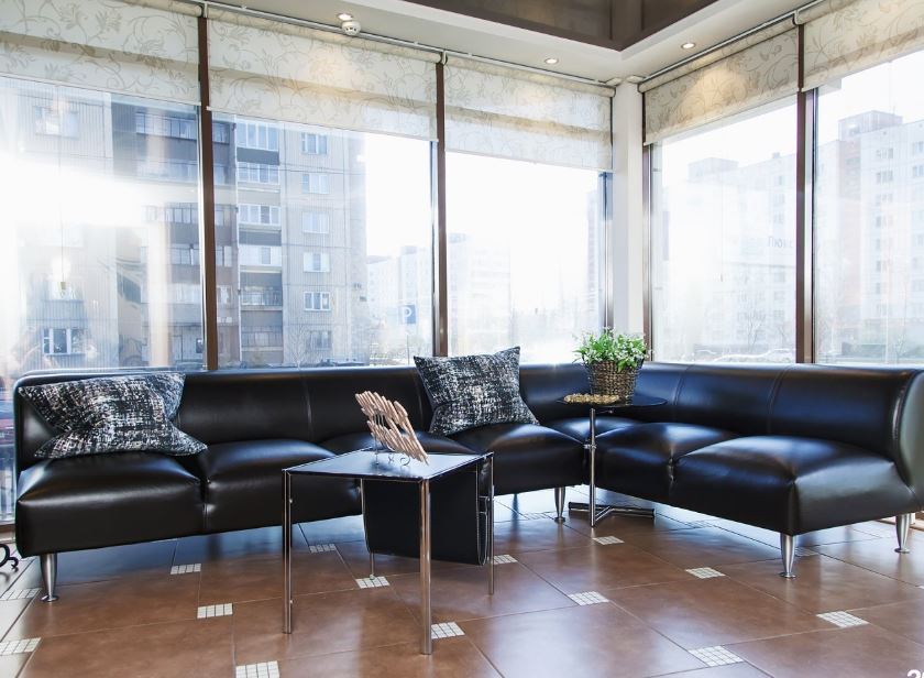 Челябинский салон красоты в спальном районе выставили на продажу за 21 млн рублей 3 Челябинский салон красоты в спальном районе выставили на продажу за 21 млн рублей 3